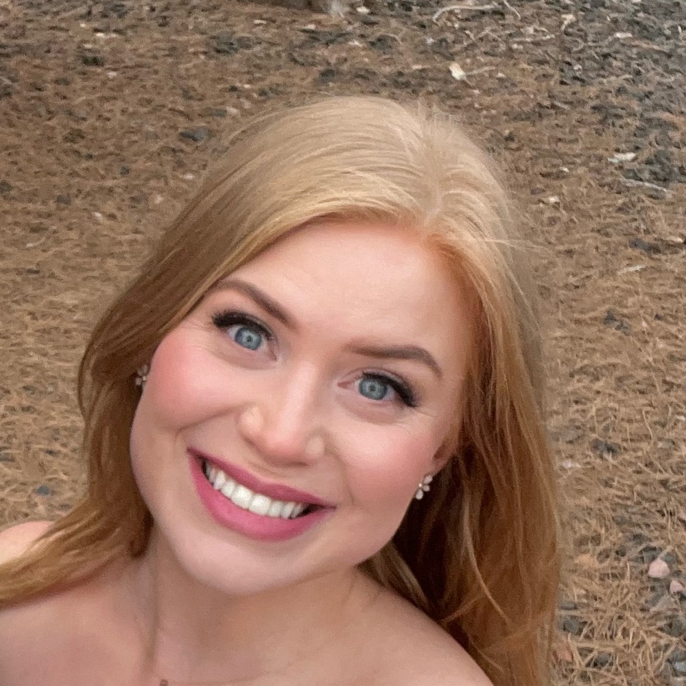 Meet your Posher, Mallory